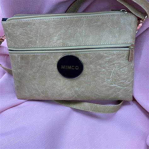 Mimco products for sale 